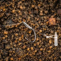 Guru LWG Feeder Special Barbed Eyed Hooks